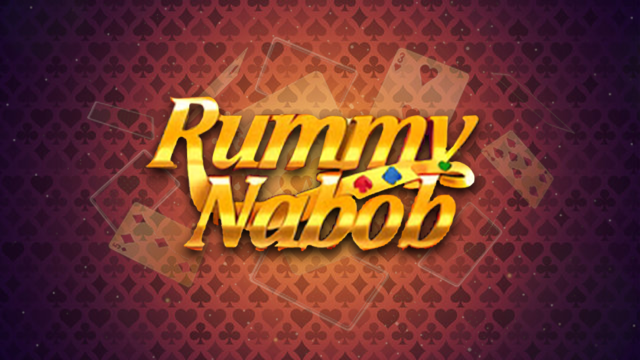 Rummy Nabob Logo